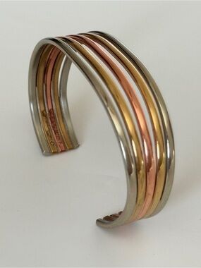 Sergio Lub Cesar Cuff Bracelet